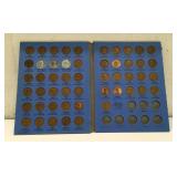 51 Lincoln Head Cents M16A