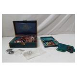 Costume Jewelry Q11C