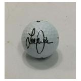 Signed Golf Ball Lee Trevino? U15B