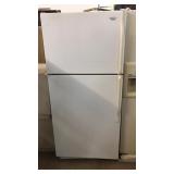 Whirlpool Refrigerator RFA