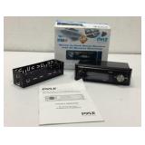 Pyle Marine Stereo Receiver K13D