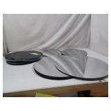 Circular Mirrors Q11C