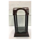 Wooden Display Case M14C