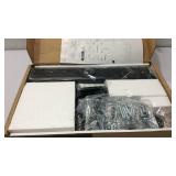 NEW! Hemudu  Universal TV Stand M12C