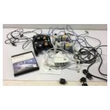 Game Cube Controllers, PS3 Call of Duty M16C