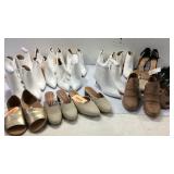 NEW Size 6 & 6 1/2 Boot &  Shoes M14G
