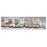 NEW Size 9 & 9 1/2 Boots and Shoes M14H