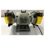 Electric Bench Grinder M14B