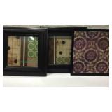 3 Geometric Pictures M15A