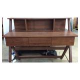 Computer Desk with 3 Drawers M12A