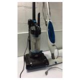 Bissell Vacuum and Shark Steamer M11D