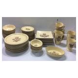 Pfaltzgraff Dishware Set M14A