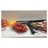 Assorted Tools & Paddles K14D