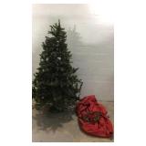 Artificial Christmas Tree T12B