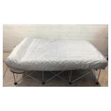 Elevated Blow Up Mattress T12B