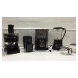 Small Kitchen Electronics K11B