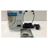 Sennheiser Hearing Amplifier M16B