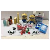 Fragrances, Votives Etc. M14A