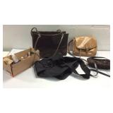 Purse Collection and More K14D