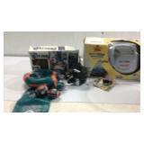 Bissell Spot Lifter, Air Pump Y14A