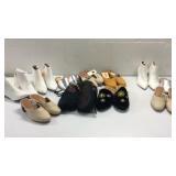 Eleven Pair of Women