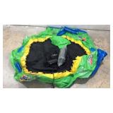 Banzai Bounce Water Trampoline T13B