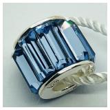 Persona Bead W/ Fashion Cord Pendant SJC