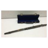 Vintage Gemeinhaudt Flute K15B