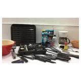 Kitchen Accessories K