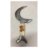 Unique Pakistani Hook Knife QCG