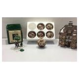 Holiday House and More K