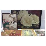 Collection of Wall Art K