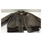 Planet Hollywood Vegas Leather Jacket K