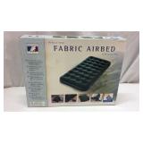 Deluxe Twin Air Mattress T14B