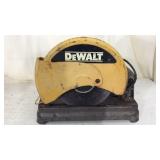 DeWalt Chop Saw T14A