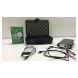 NEW Hard Drive and Power Banks K