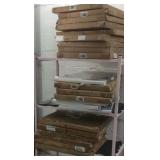 22 NEW Metal Drying Racks K12A