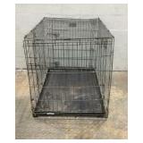 Large Dog Cage T13C