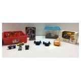 Collectible Toys and More K13C