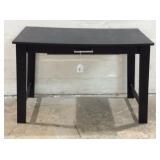 Single-Drawer Console Table T12B