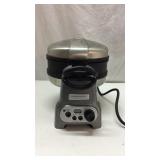 Kitchen Aid Waffle Maker T14A