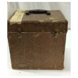 Assortment of Records T14D