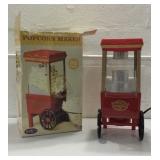 Popcorn Maker by Nostalgia Electrics K14B