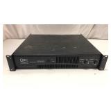 QSC Audio RMX 2450 Amplifier Q13B