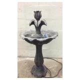 Electric Fountain M12C