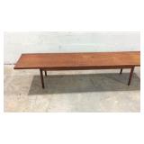 Drexel Coffee Table / Bench M10B
