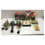 Collectible Toys T13A