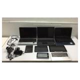Tablets & Laptops for Parts or Repair T13C