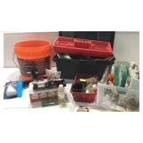 Tools and Toolbox M14D