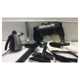 Shark Steam Cleaner and Case M11A